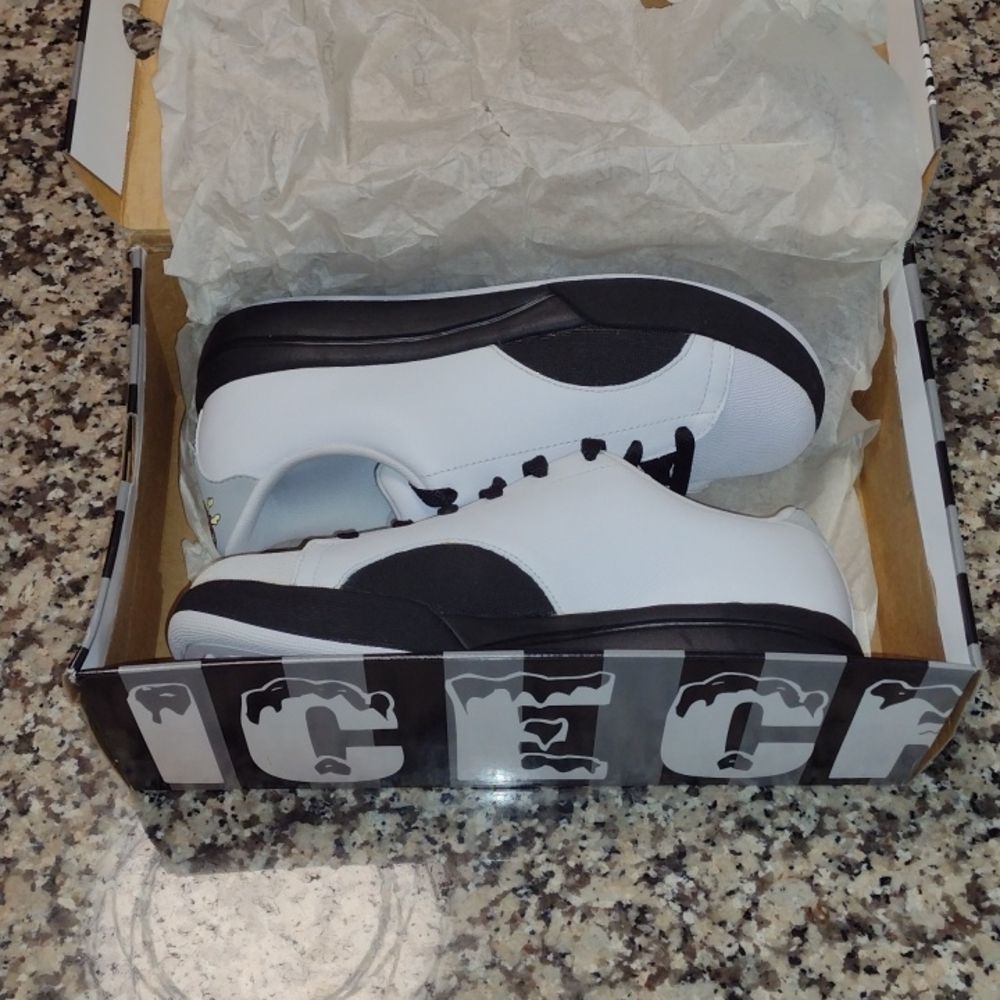 Reebok BBC shoes